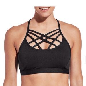 Calia Strappy Inner Power Sports Bra